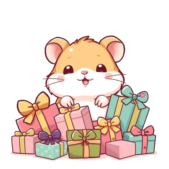 Welcome to Critter.Party