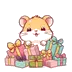 Critter.Party Logo